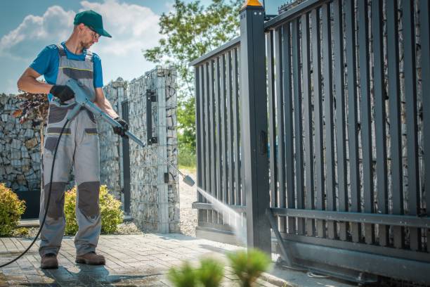 Best Building Exterior Washing  in Copper Canyon, TX