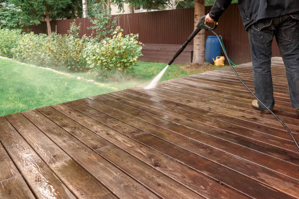 Best Factory Floor Cleaning  in Copper Canyon, TX