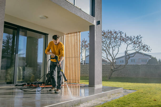 Best Solar Panel Cleaning  in Copper Canyon, TX