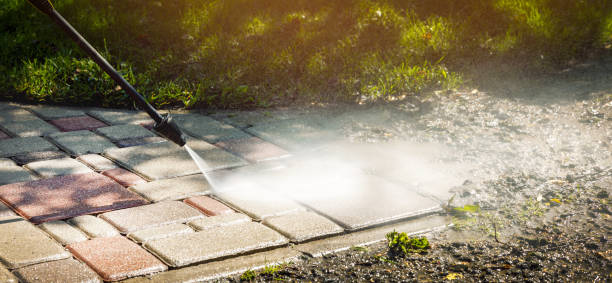 Best House Exterior Washing  in Copper Canyon, TX